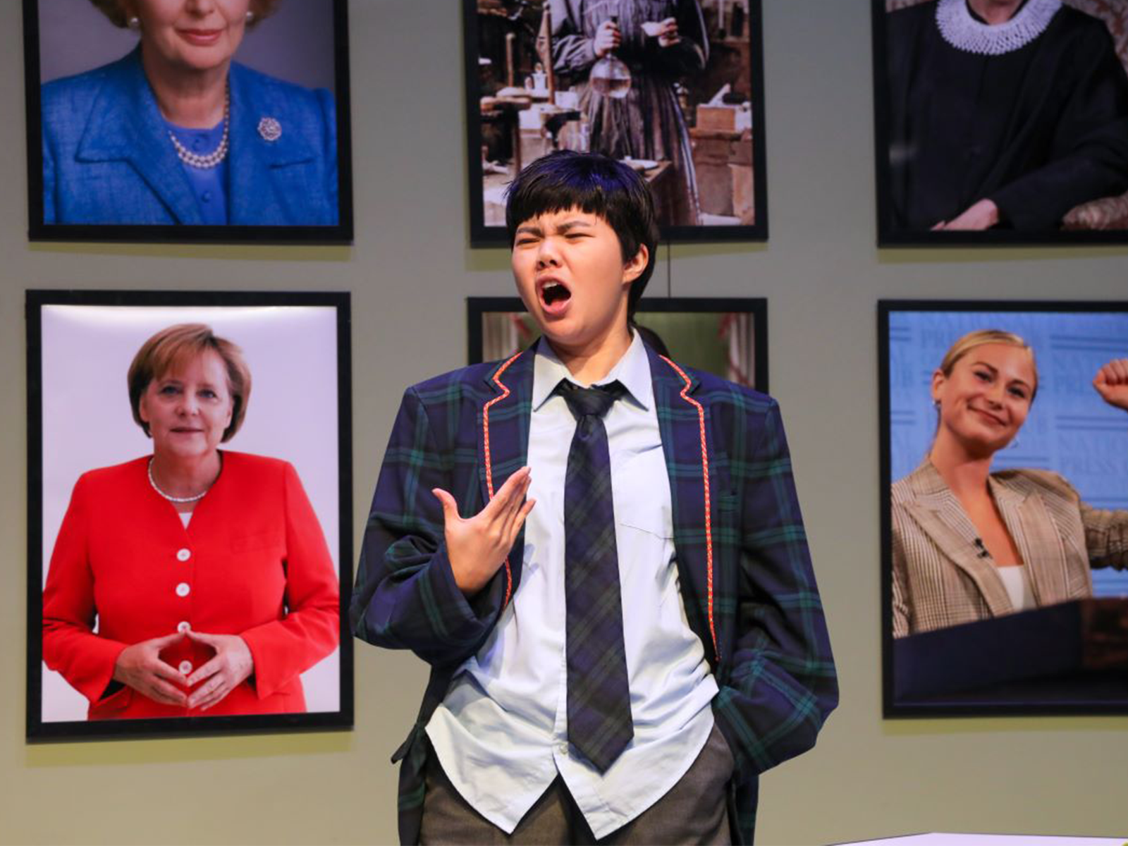 Trophy Boys at Riverside Theatres: What to expect - 2