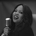 Amber Riley - Stars on Stage | London Theatre