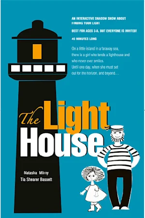 Atlas Presents Happy Theatre: The Light House Tickets