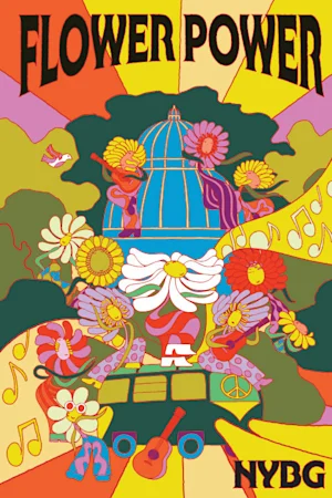 Flower Power tickets