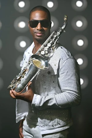 ERIC DARIUS Tickets