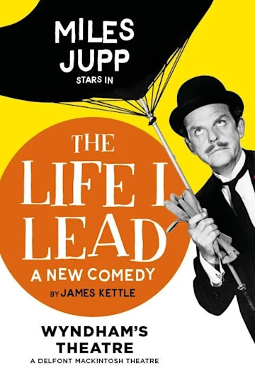 The Life I Lead Tickets