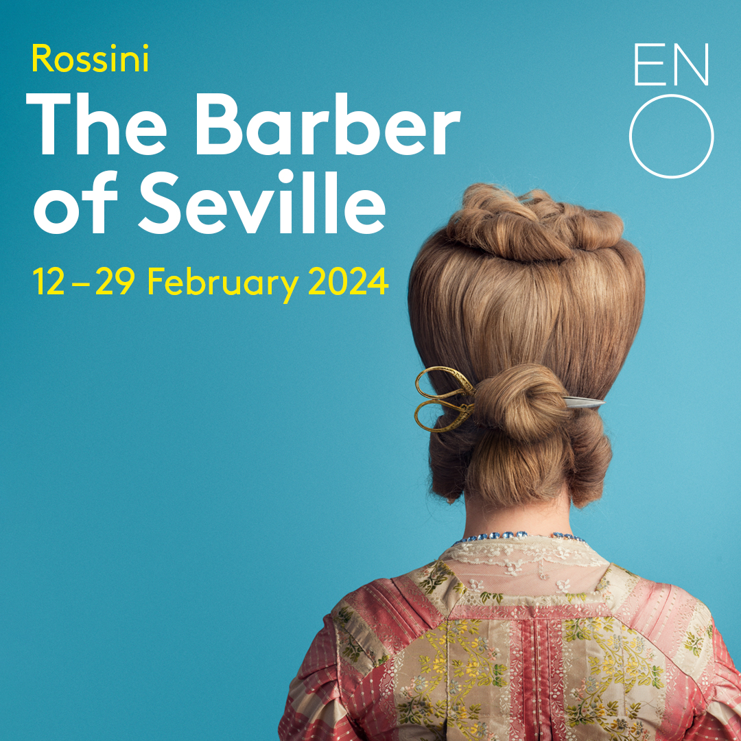 The Barber of Seville tickets and hotel | Theatre Breaks from ...