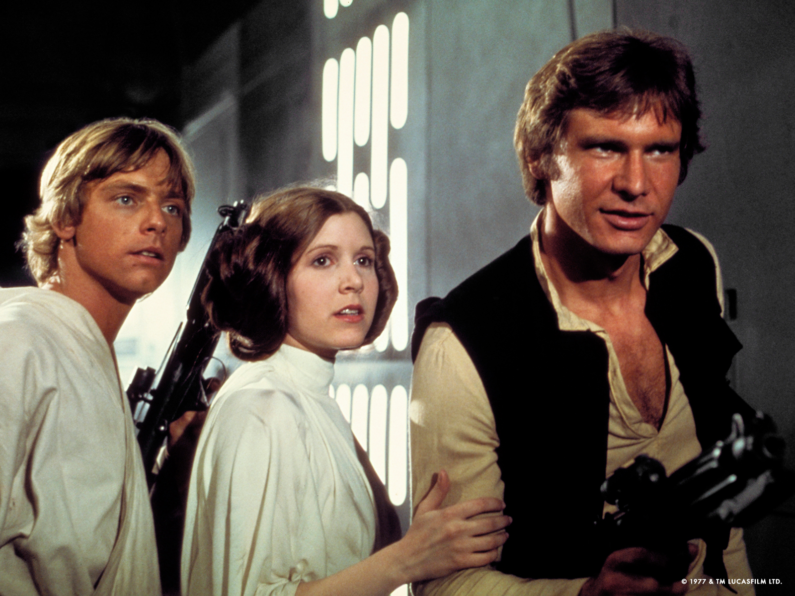Star Wars: A New Hope in Concert: What to expect - 2