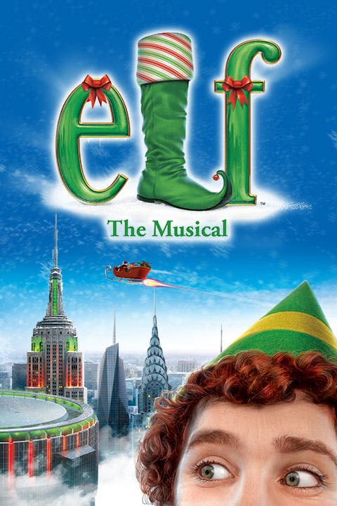 Elf' Trivia - McGregor Square