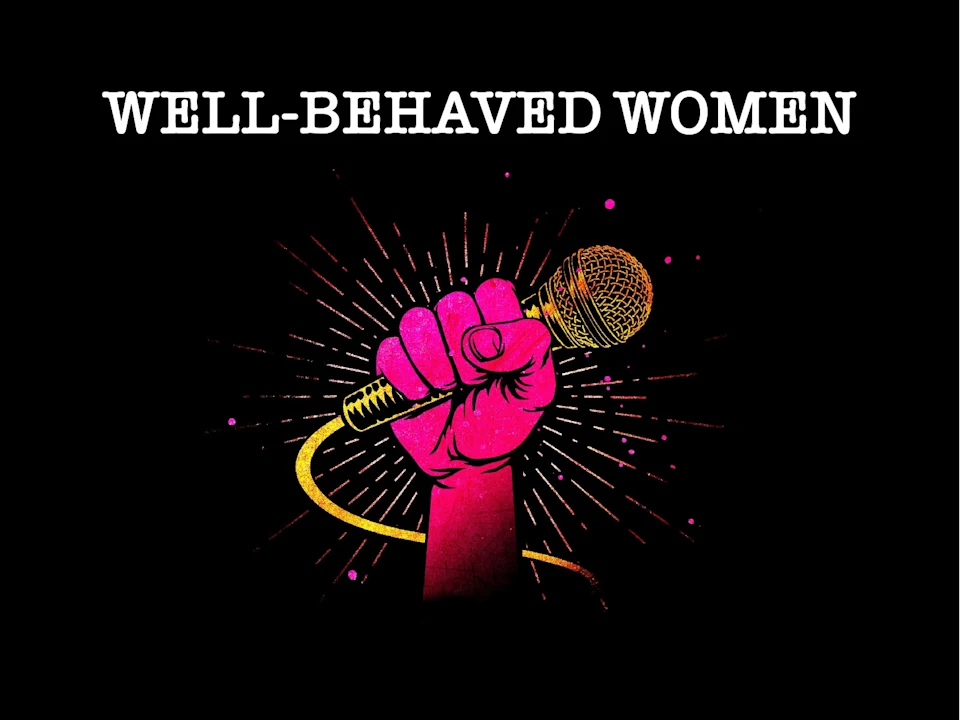 Well-Behaved Women: For Kamala: What to expect - 1