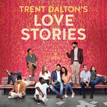 Trent Dalton’s Love Stories