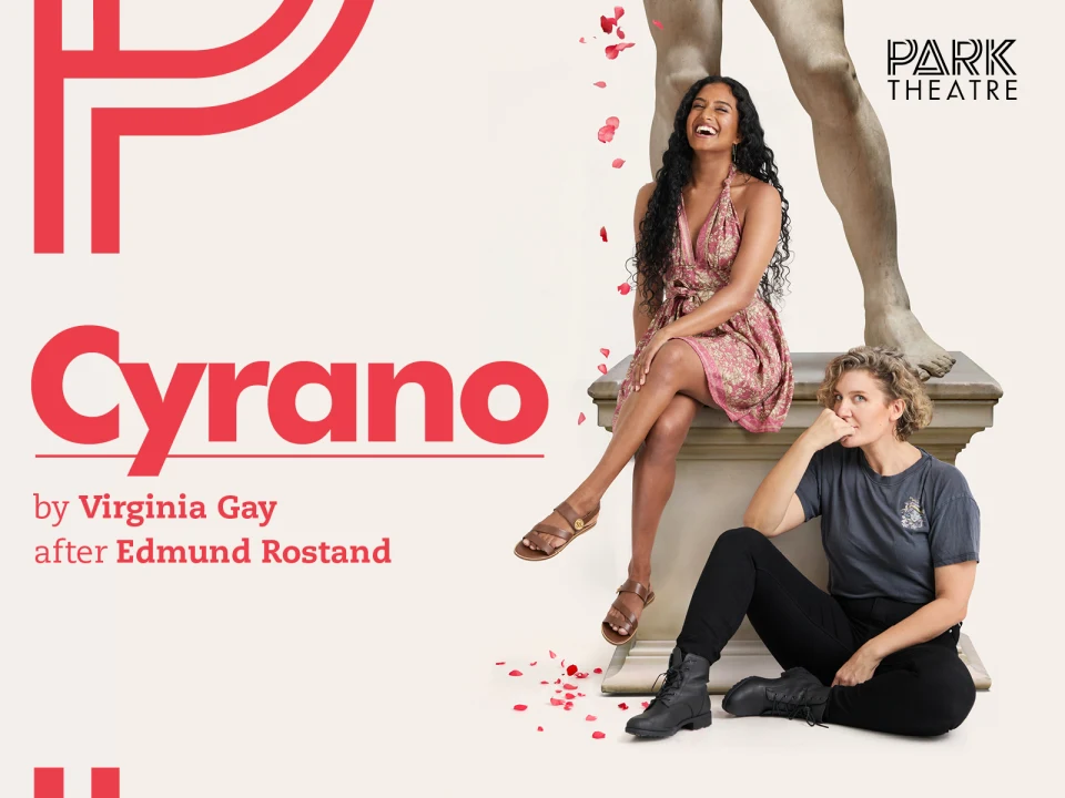 Cyrano: What to expect - 1