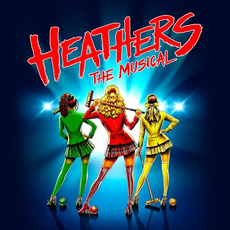 Heathers The Musical