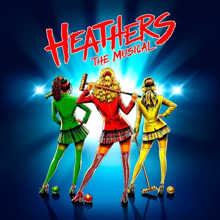 Heathers The Musical