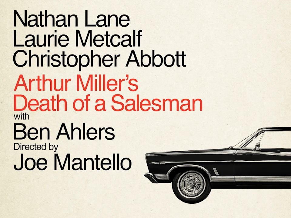 Death of a Salesman: What to expect - 1