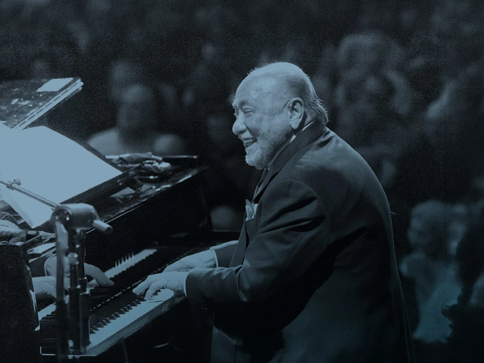 Eddie Palmieri Experience: An All-Star Celebration: What to expect - 1