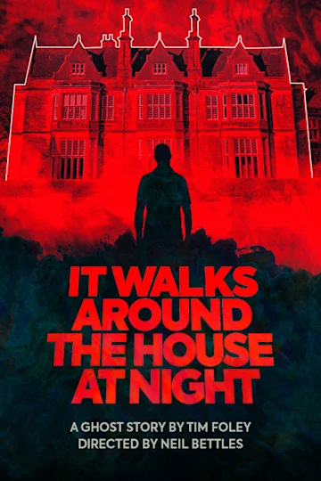 It Walks Around The House At Night tickets