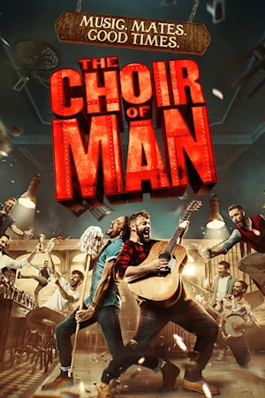 The Choir of Man