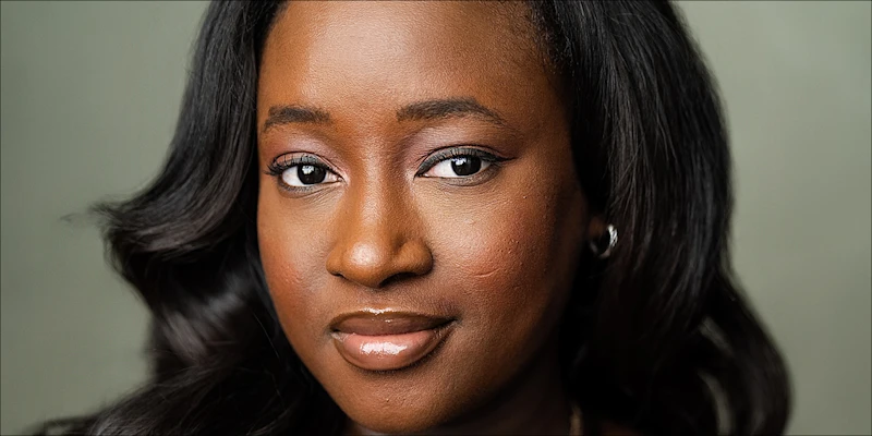 Lucia Aremu (Ama)