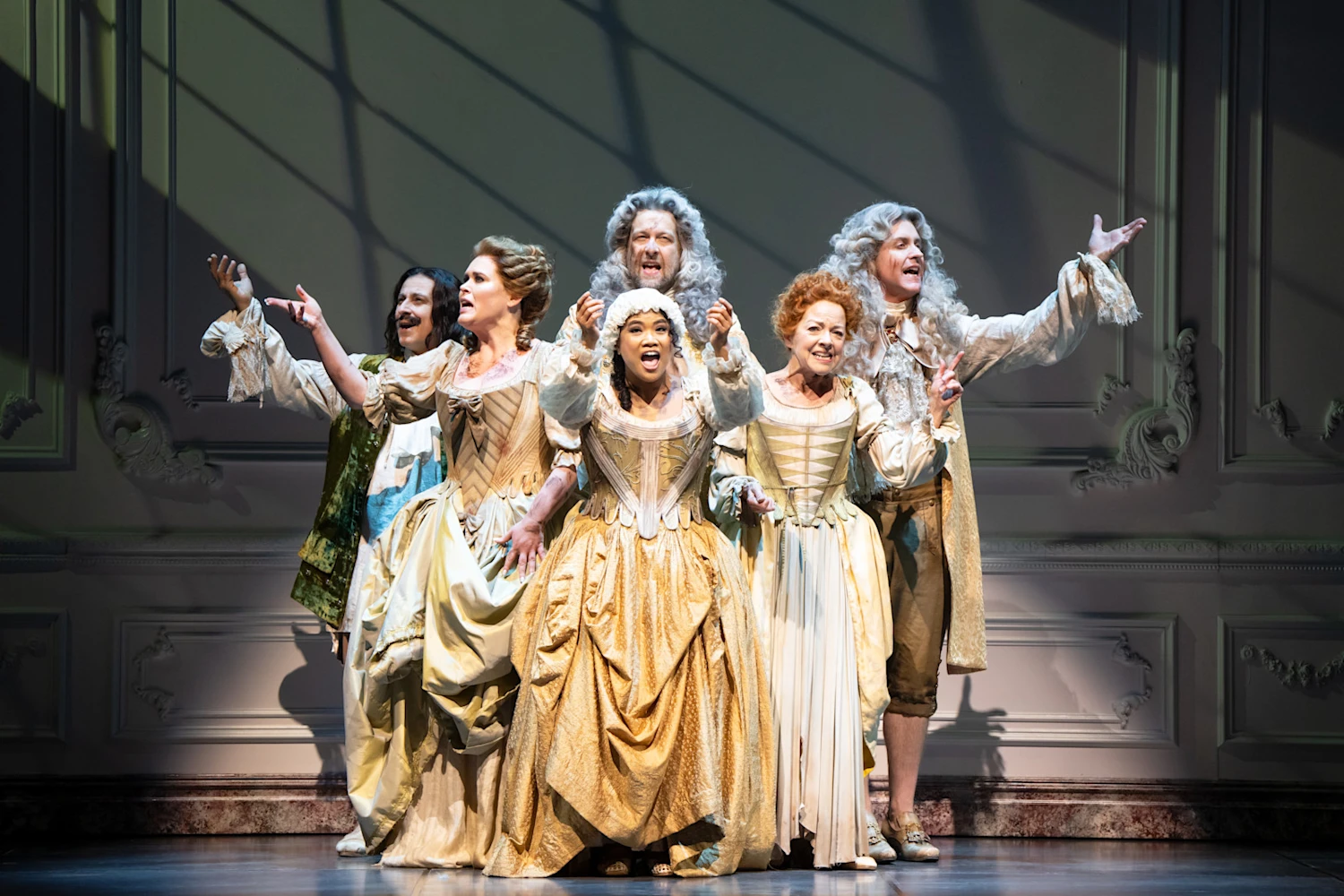 The Queen of Versailles: What to expect - 2