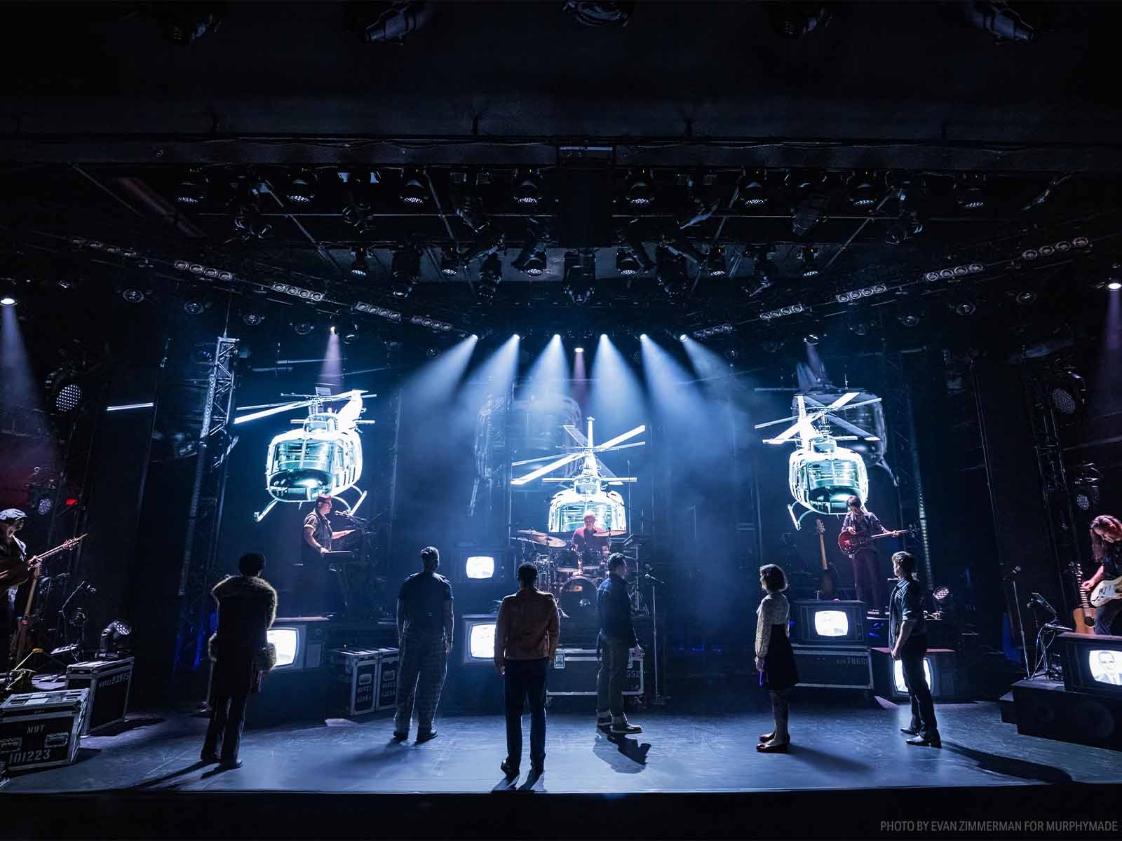 Rolling Thunder: What to expect - 1