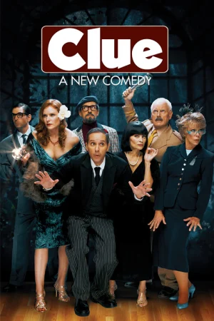 Clue