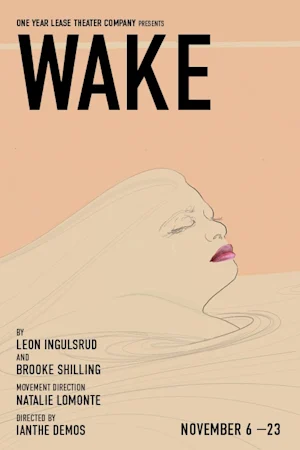 Wake