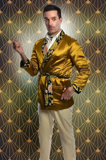 Troy Hawke: Sigmund Troy'd tickets