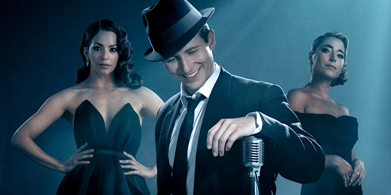 Sinatra: The Musical