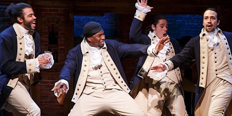 Daveed Diggs