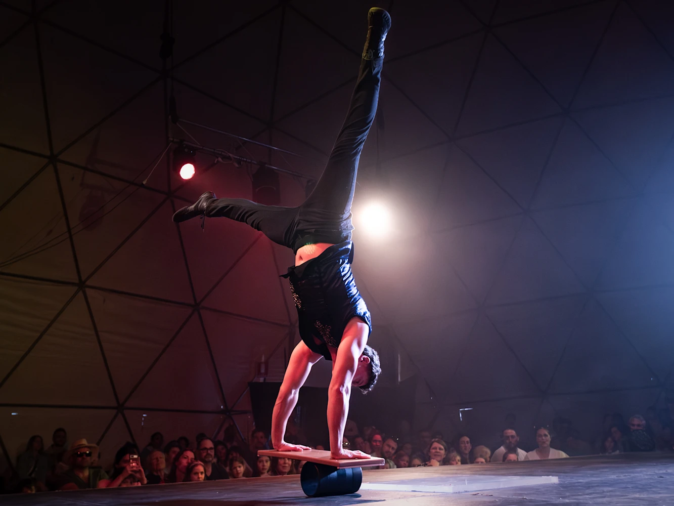 All Star Circus: What to expect - 5