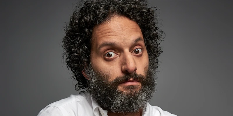 Jason Mantzoukas