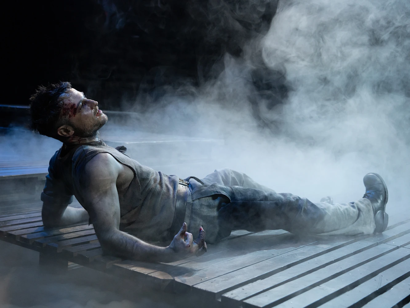 Anna Christie: What to expect - 8