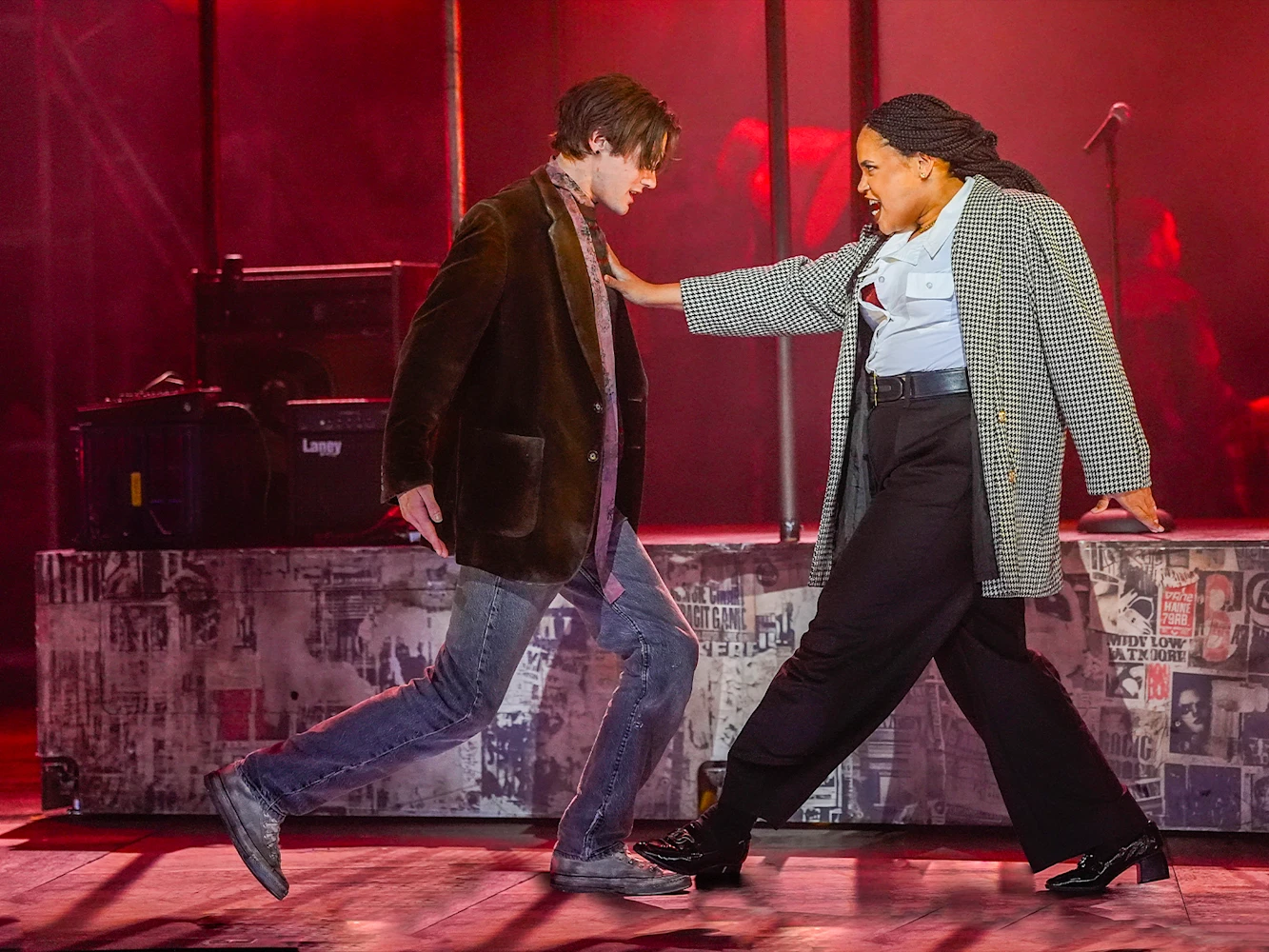 RENT: What to expect - 6