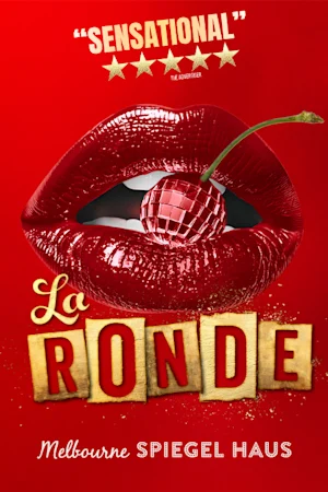 La Ronde tickets