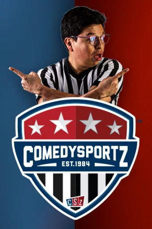 ComedySportz Chicago