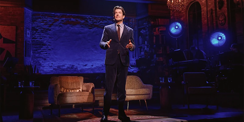 John Mulaney