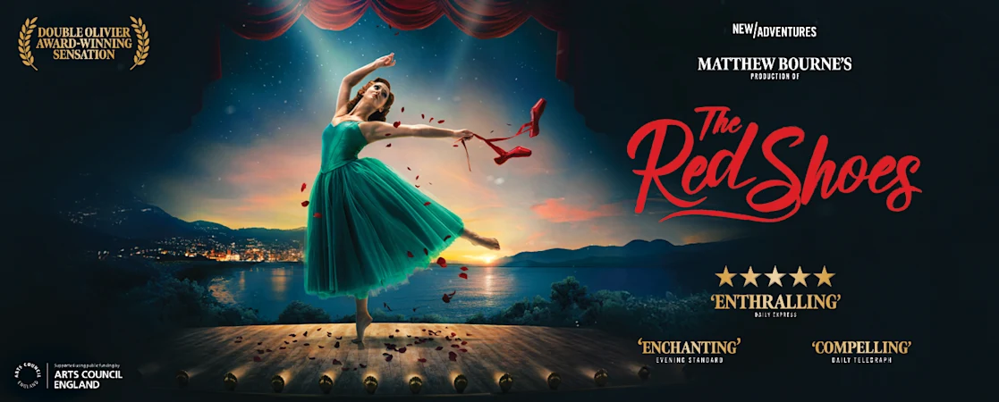 The Red Shoes