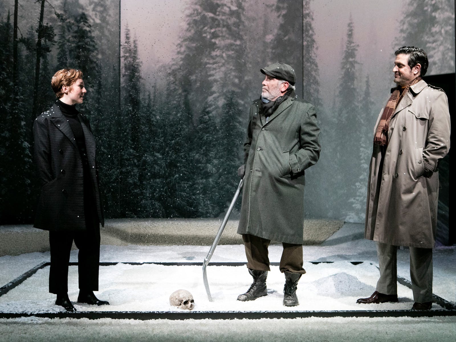 Hamlet: What to expect - 3