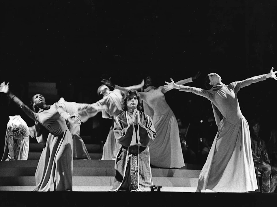 NSO: Leonard Bernstein’s Mass: What to expect - 1
