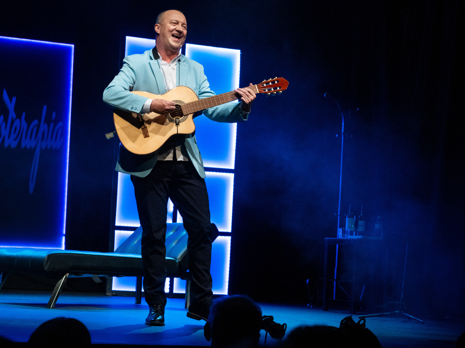 RISOTERAPIA (Laugh Therapy): What to expect - 4