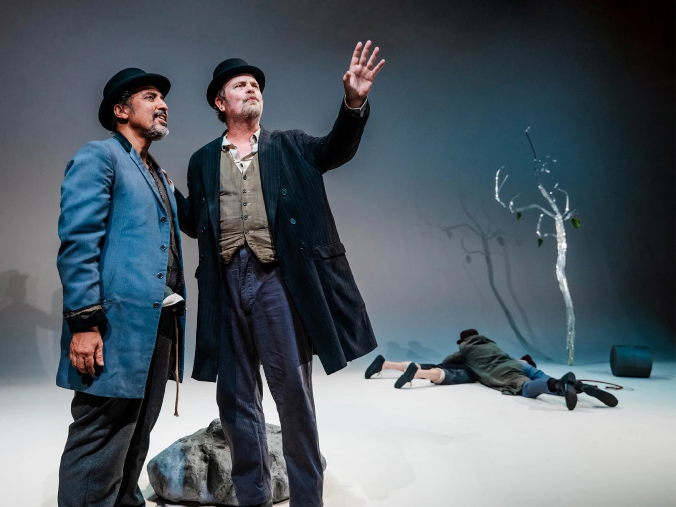 Waiting for Godot: What to expect - 4