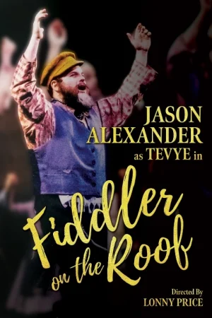 Fiddler on the Roof