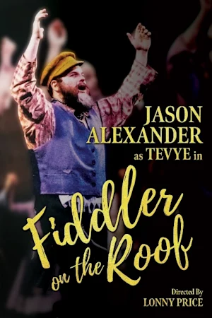 Fiddler on the Roof Tickets