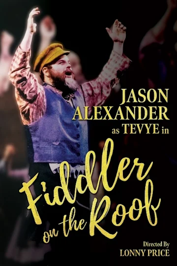 Fiddler on the Roof Tickets