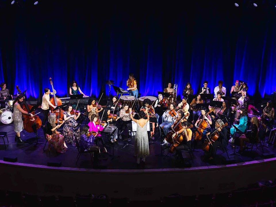 The Music of Taylor Swift: A Symphonic Tribute: What to expect - 1