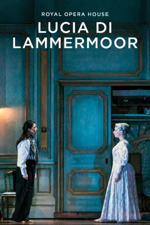 Lucia di Lammermoor Tickets
