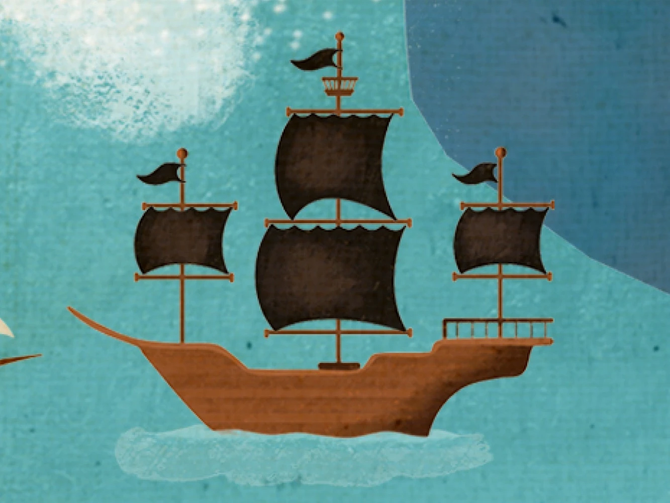 The Sea Beyond the Ocean: What to expect - 1