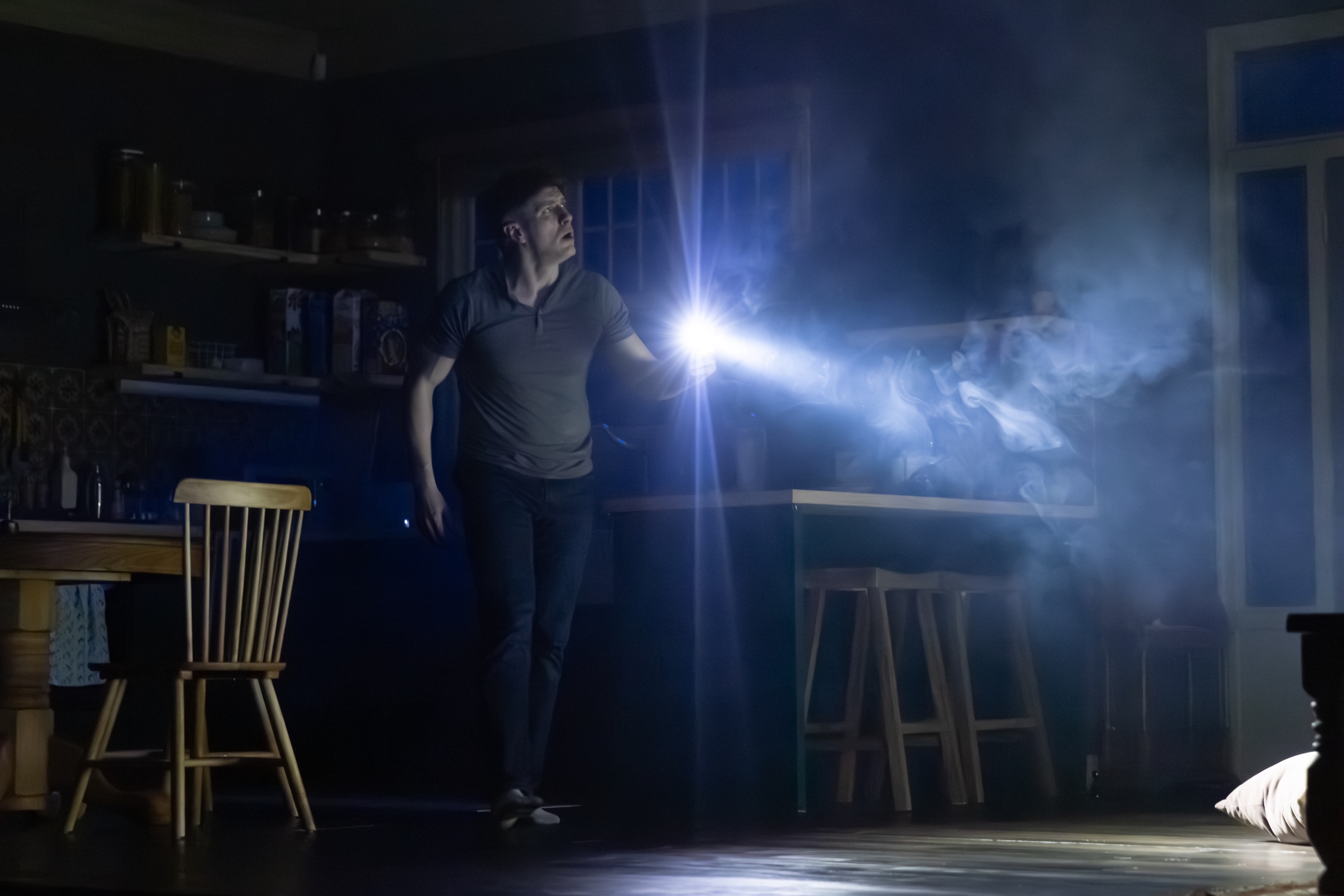 Paranormal Activity: What to expect - 3