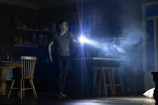 Paranormal Activity: What to expect - 3