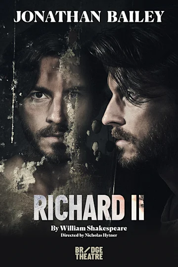 Richard II Tickets