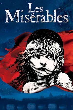 Les Misérables Tickets