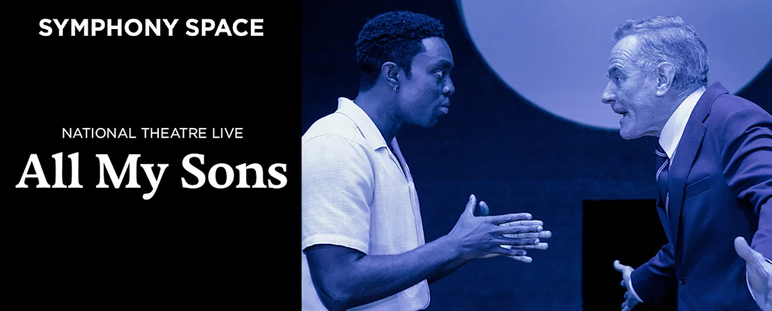 NT Live: All My Sons