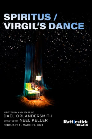 Spiritus/Virgil's Dance Tickets